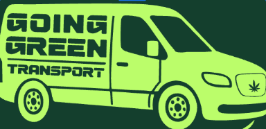 Going Green Transport